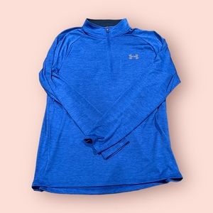 Under Armour Quarter Zip